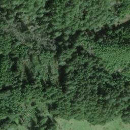 Satellite imagery of Oil Creek Ridge, US