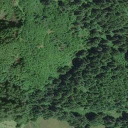 Satellite imagery of Oil Creek Ridge, US