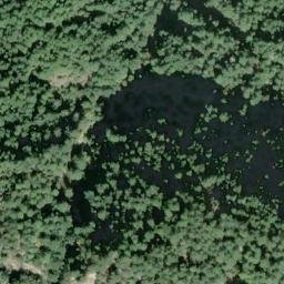 Satellite imagery of Scotia Bluffs, US