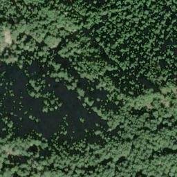 Satellite imagery of Scotia Bluffs, US