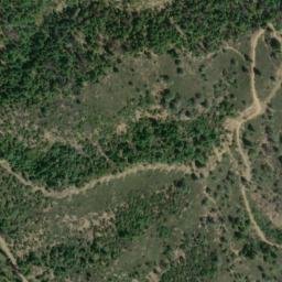 Satellite imagery of Farmer Mine, US