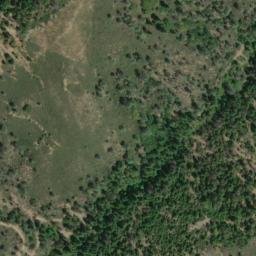 Satellite imagery of Farmer Mine, US