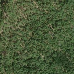 Satellite imagery of Lone Springs Ridge, US