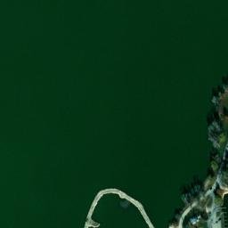 Satellite imagery of Windy Point, US