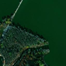Satellite imagery of Windy Point, US