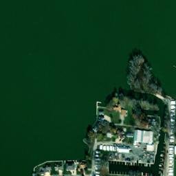 Satellite imagery of Windy Point, US