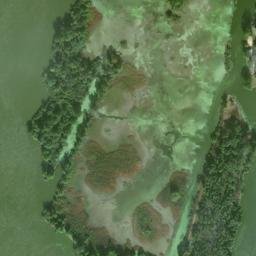 Satellite imagery of Sassafras Point, US