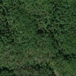 Satellite imagery of Rainy Ridge, US