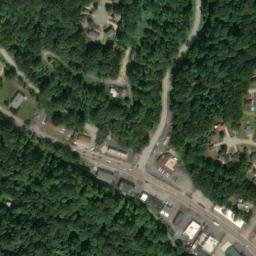 Satellite imagery of TT 27 TWC RESET — NGS KX1873 — Ross Township, US, US
