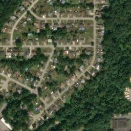 Satellite imagery of TT 27 TWC RESET — NGS KX1873 — Ross Township, US, US