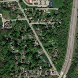Satellite imagery of 39 A — NGS KX1552 — Oakmont, US, US