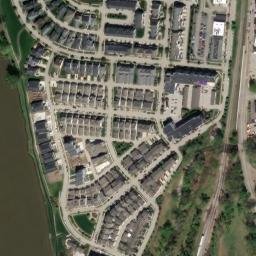 Satellite imagery of 39 A — NGS KX1552 — Oakmont, US, US