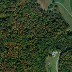 Satellite imagery of Jones Portal, US