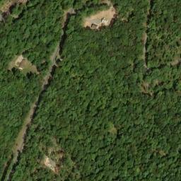 Satellite imagery of Bald Ridge, US