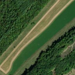 Satellite imagery of Dunmire Ridge, US