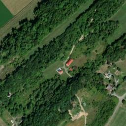Satellite imagery of Dunmire Ridge, US