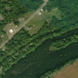 Satellite imagery of Front Ridge, US