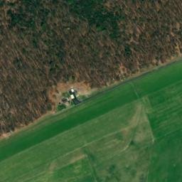 Satellite imagery of Hominy Ridge, US