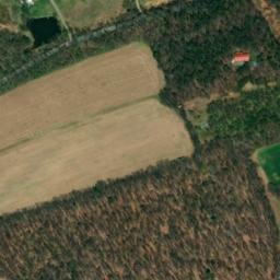 Satellite imagery of Hominy Ridge, US