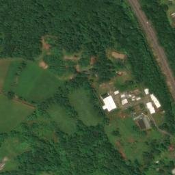 Satellite imagery of Vera Cruz Jasper Pits, US