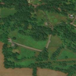 Satellite imagery of Vera Cruz Jasper Pits, US