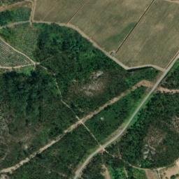 Satellite imagery of Anta da Arquinha da Moira, PT