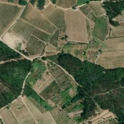 Satellite imagery of Anta da Arquinha da Moira, PT