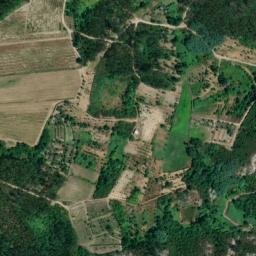 Satellite imagery of Anta da Arquinha da Moira, PT