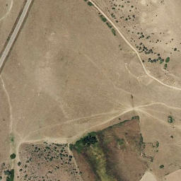 Satellite imagery of survey_point, PT
