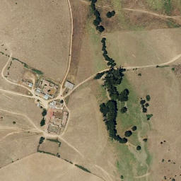Satellite imagery of survey_point, PT