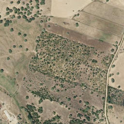 Satellite imagery of survey_point, PT