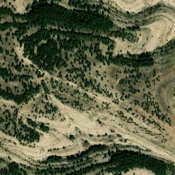 Satellite imagery of Pilón, ES