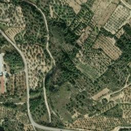 Satellite imagery of M9: Sant Mateu - Xert, ES
