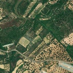 Satellite imagery of M9: Sant Mateu - Xert, ES