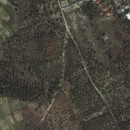 Satellite imagery of Mali Golës, AL