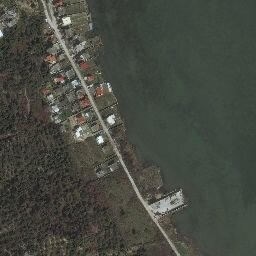 Satellite imagery of Mali Golës, AL