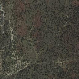 Satellite imagery of Guri i Cifutit, AL
