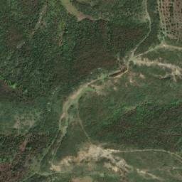 Satellite imagery of Mali Kaçimarës, AL