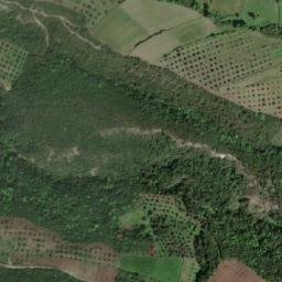 Satellite imagery of Gran, AL