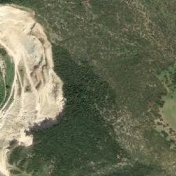 Satellite imagery of Mal Shullari, AL