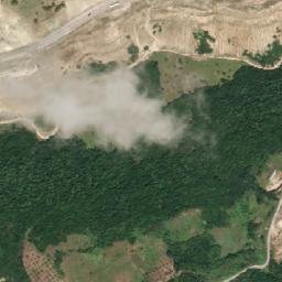 Satellite imagery of Bregu i Kremenarit, AL