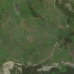 Satellite imagery of Shkëmbi i Veseshtës, AL