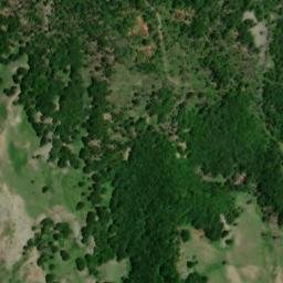 Satellite imagery of Mashkullor, AL