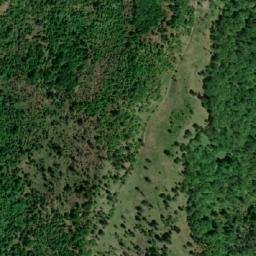 Satellite imagery of Lisec, AL