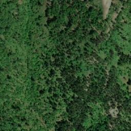 Satellite imagery of Lisec, AL