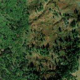 Satellite imagery of Lisec, AL