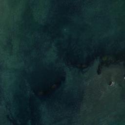 Satellite imagery of Ákra Vardáris, GR