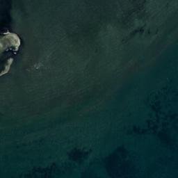 Satellite imagery of Ákra Vardáris, GR