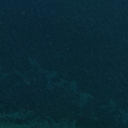 Satellite imagery of Ákra Karyótes, GR