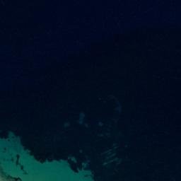 Satellite imagery of Kuş Burnu, TR